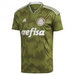 Maillot Palmeiras Third 2018 2019 Vert