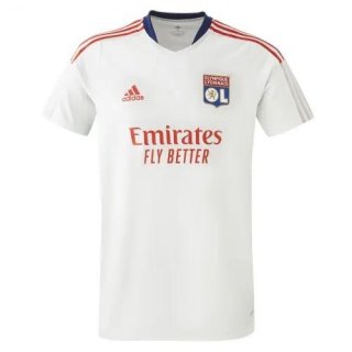 Entrainement Lyon 2021 2022 Blanc Entrainement Lyon 2021 2022 Blanc