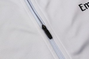 Survetement Paris Saint Germain 2018 2019 Gris Clair
