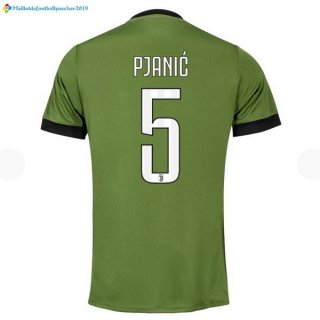Maillot Juventus Third Pjanic 2017 2018 Maillot Juventus Third Pjanic 2017 2018