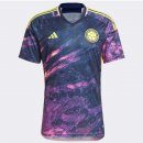 Thailande Maillot Columbia Exterieur 2023