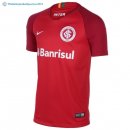 Maillot Internacional Domicile 2018 2019 Rouge