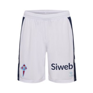 Pantalon Celta de Vigo Domicile 2025-26 Pantalon Celta de Vigo Domicile 2025-26
