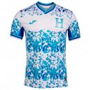 Thailande Maillot Honduras Third 2023 2024