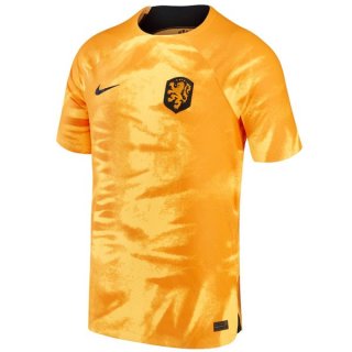 Maillot Pays-Bas Domicile 2022 2023