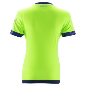 Maillot Schalke 04 Third Femme 2018 2019 Vert