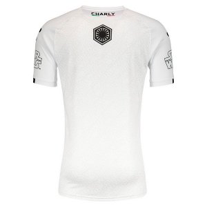 Maillot Tijuana Spécial 2019 2020 Blanc