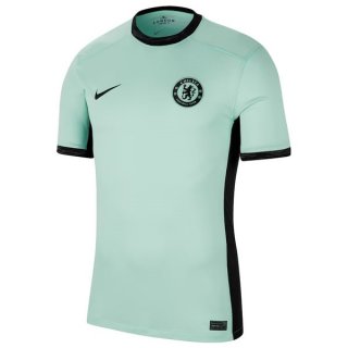 Thailande Maillot Chelsea Third 2023 2024