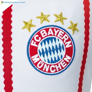 Maillot Bayern Munich Femme Third 2017 2018