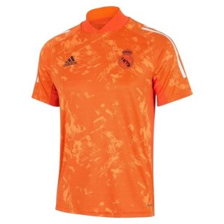 Entrainement Real Madrid 2020 2021 Orange Entrainement Real Madrid 2020 2021 Orange
