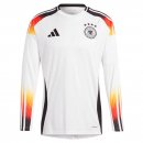 Thailande Maillot Allemagne Domicile ML 2024