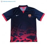 Polo Barcelona 2017 2018 Rose