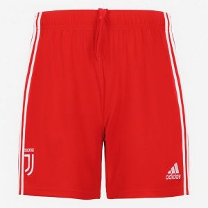 Pantalon Juventus Exterieur 2019 2020 Rouge