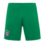 Pantalon Bayern Munich Gardien 2019 2020 Vert