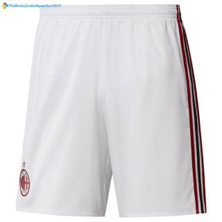 Pantalon Milan Domicile 2017 2018 Pantalon Milan Domicile 2017 2018