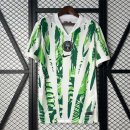 Thailande Maillot Nigeria Domicile 2025