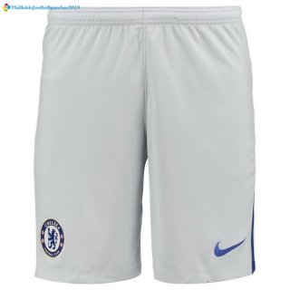 Pantalon Chelsea Exterieur 2017 2018