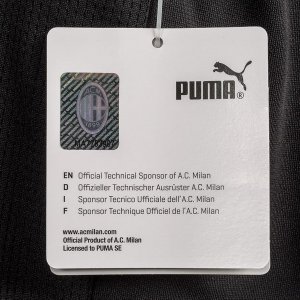 Pantalon AC Milan Domicile 2018 2019 Noir