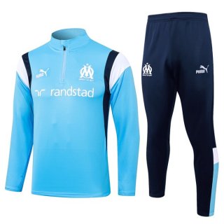 Training Marseille 2024 Bleu 2 Training Marseille 2024 Bleu 2