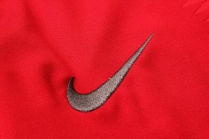 Entrainement Barcelona Ensemble Complet 2018 2019 Rouge