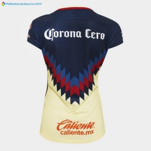 Maillot Club América Femme Domicile 2017 2018