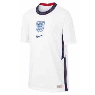 Maillot Angleterre Domicile Femme 2020 Blanc