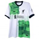 Thailande Maillot Liverpool Exterieur 2023 2024