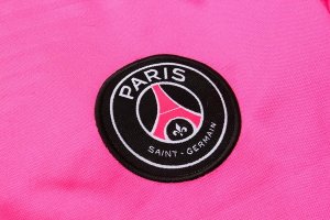 Survetement De Laine Paris Saint Germain 2018 2019 Rose