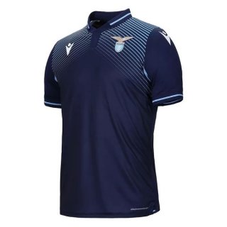 Maillot Lazio Third 2020 2021 Bleu Maillot Lazio Third 2020 2021 Bleu