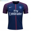 Thailande Maillot Paris Saint Germain Domicile 2017 2018