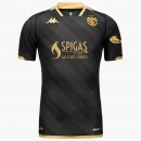 Thailande Maillot Spezia Exterieur 2023 2024