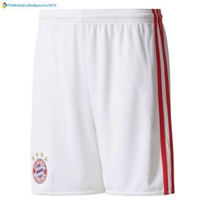 Maillot Bayern Munich Enfant Third 2017 2018