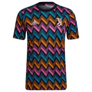 Thailande Maillot Juventus Pre Match 2022 2023 Thailande Maillot Juventus Pre Match 2022 2023