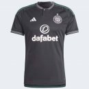 Thailande Maillot Celtic Exterieur 2023 2024