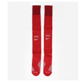 Chaussette Liverpool Domicile 2022 2023 Chaussette Liverpool Domicile 2022 2023