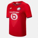 Maillot Lille OSC Domicile 2021 2022