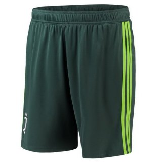 Pantalon Juventus Domicile Gardien 2018 2019 Vert Pantalon Juventus Domicile Gardien 2018 2019 Vert