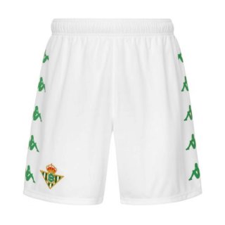 Pantalon Real Betis Domicile 2021 2022 Pantalon Real Betis Domicile 2021 2022