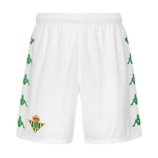 Pantalon Real Betis Domicile 2021 2022