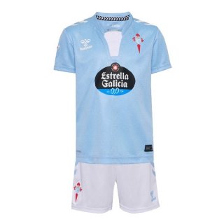 Maillot Celta De Vigo Domicile Enfant 2024 2025 Maillot Celta De Vigo Domicile Enfant 2024 2025