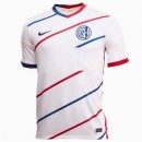 Thailande Maillot San Lorenzo De Almagro Exterieur 2021 2022