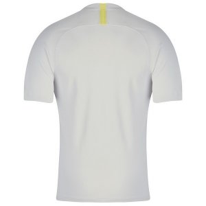 Thailande Maillot Inter Milán Third 2018 2019 Blanc