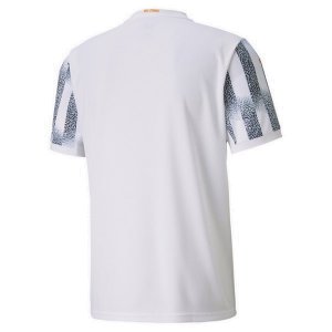 Thailande Maillot Costa De Marfil Exterieur 2020 Blanc