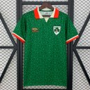 Thailande Maillot Irlande St. Patrick's Day Domicile 2025-2026