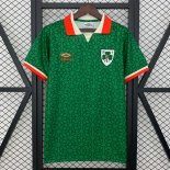 Thailande Maillot Irlande St. Patrick's Day Domicile 2025-2026