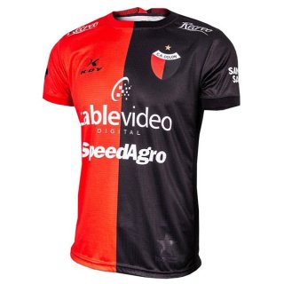 Thailande Maillot Atletico Colon Domicile 2023 2024 Thailande Maillot Atletico Colon Domicile 2023 2024