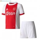 Maillot Ajax Enfant Domicile 2017 2018