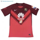 Maillot Club América Domicile Gardien 2017 2018 Rouge