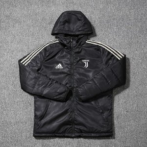 Veste Abajo Juventus 2018 2019 Noir