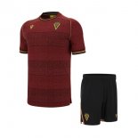 Maillot Cádiz Exterieur Enfant 2025-26